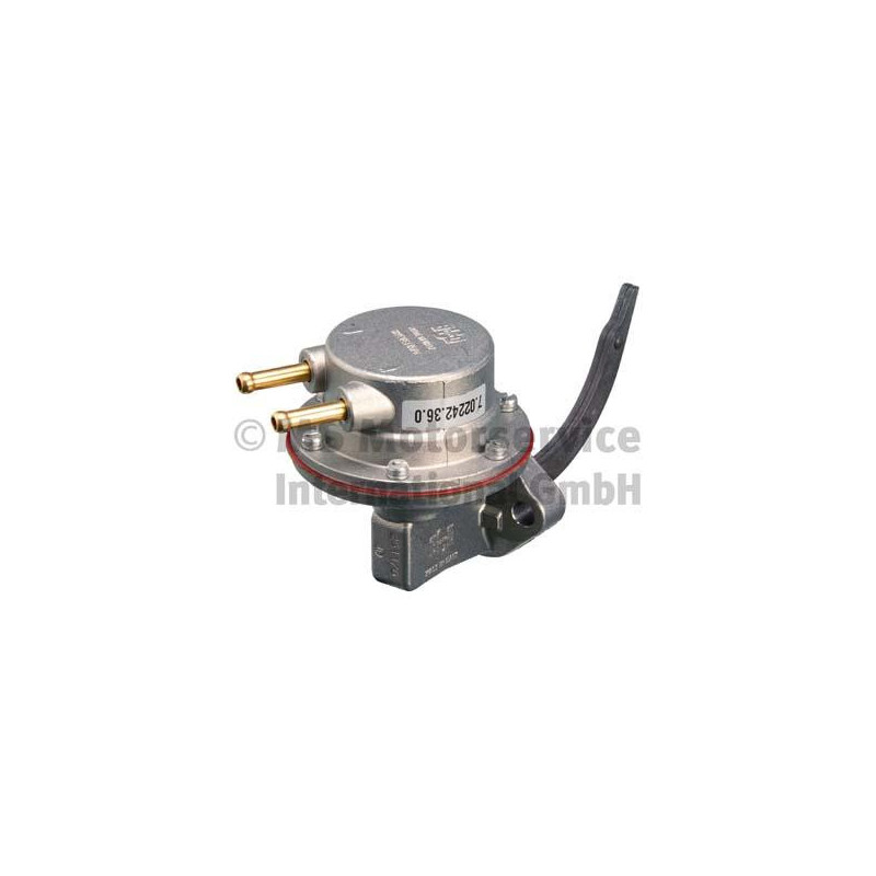 Pompe à carburant PIERBURG