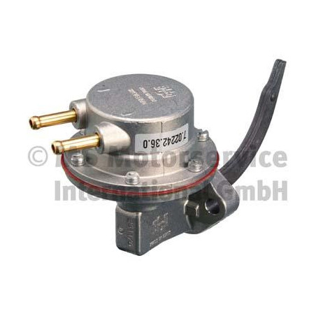 Pompe à carburant PIERBURG