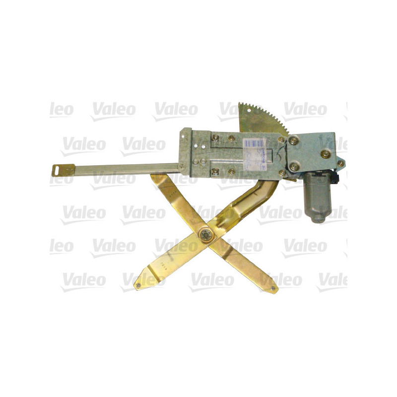 Lève-vitre VALEO