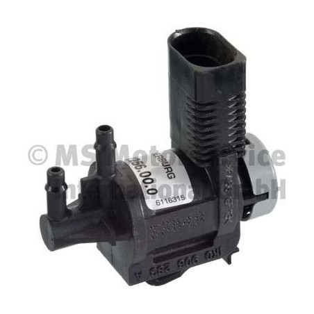 Soupape (insufflation d'air...