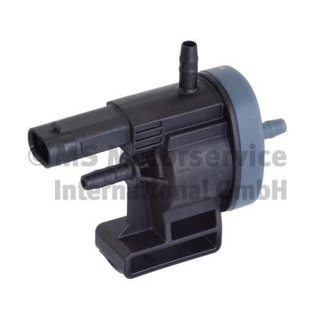 Vanne d'inversion (volet...