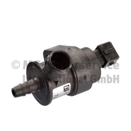 Soupape (filtre à charbon...