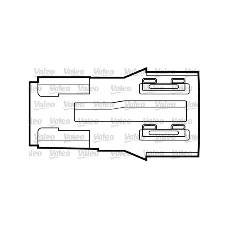 Lève-vitre VALEO