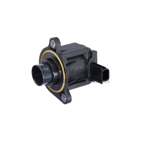 Valve de circulation d'air...