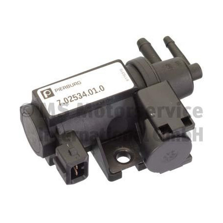 Capteur de pression- turbocompresseur PIERBURG