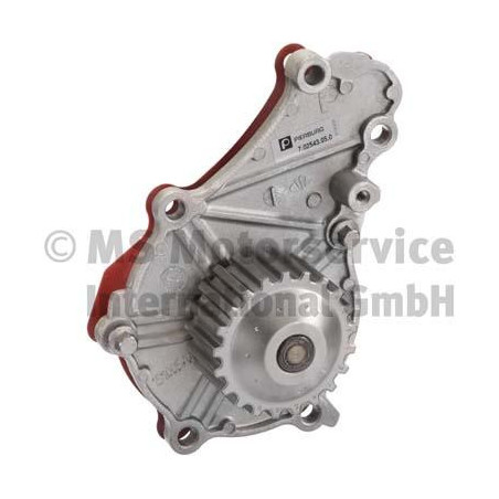 Pompe à eau PIERBURG