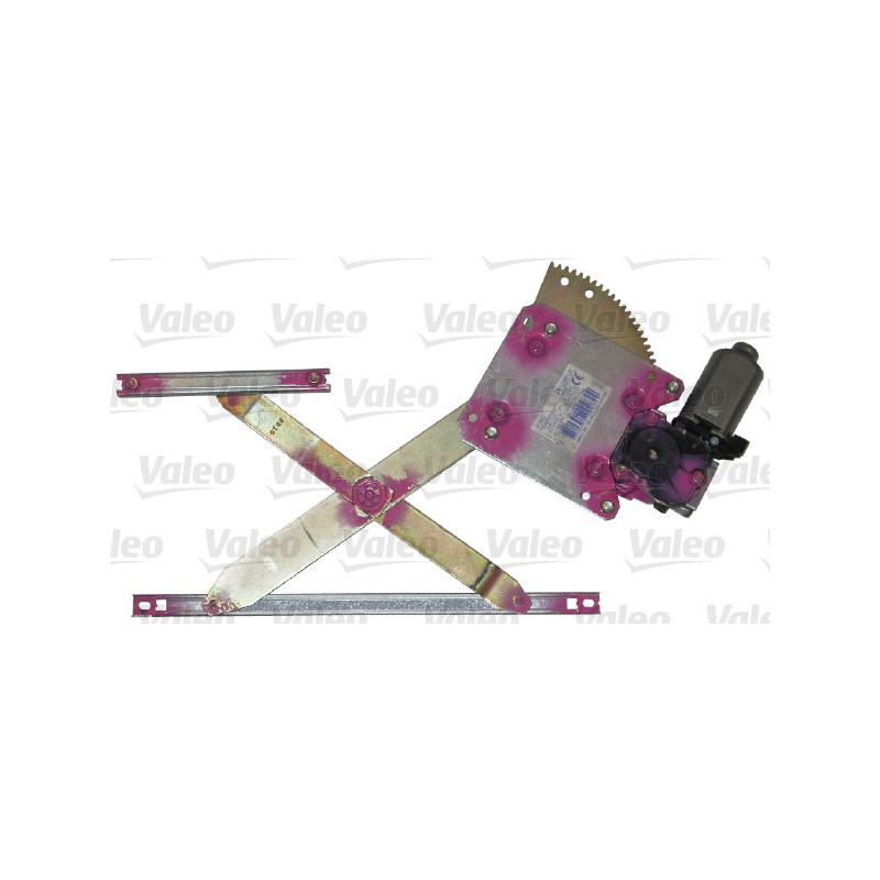 Lève-vitre VALEO