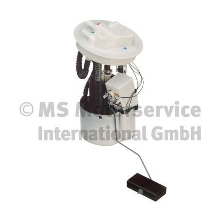 Unité d'injection de carburant PIERBURG