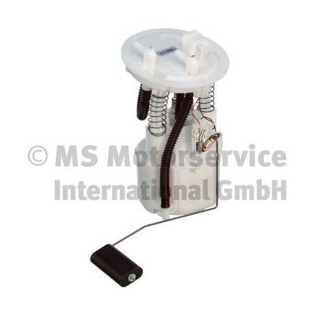 Unité d'injection de carburant PIERBURG