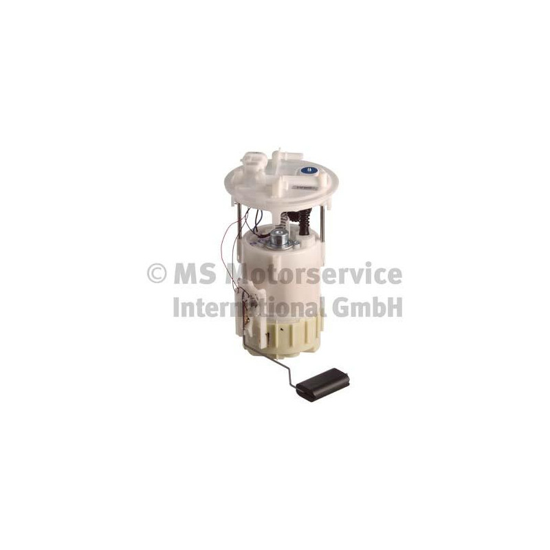 Unité d'injection de carburant PIERBURG