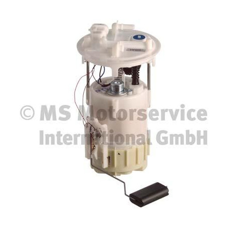 Unité d'injection de carburant PIERBURG