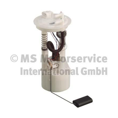 Unité d'injection de...