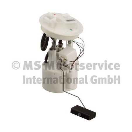 Unité d'injection de...