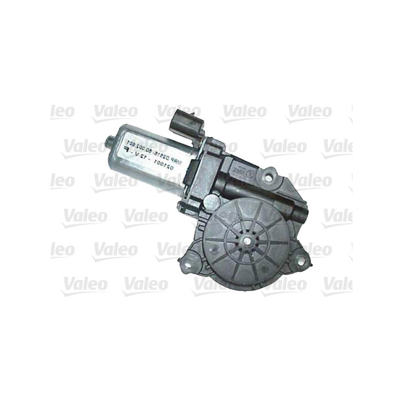 Moteur éléctrique de lève-vitre VALEO
