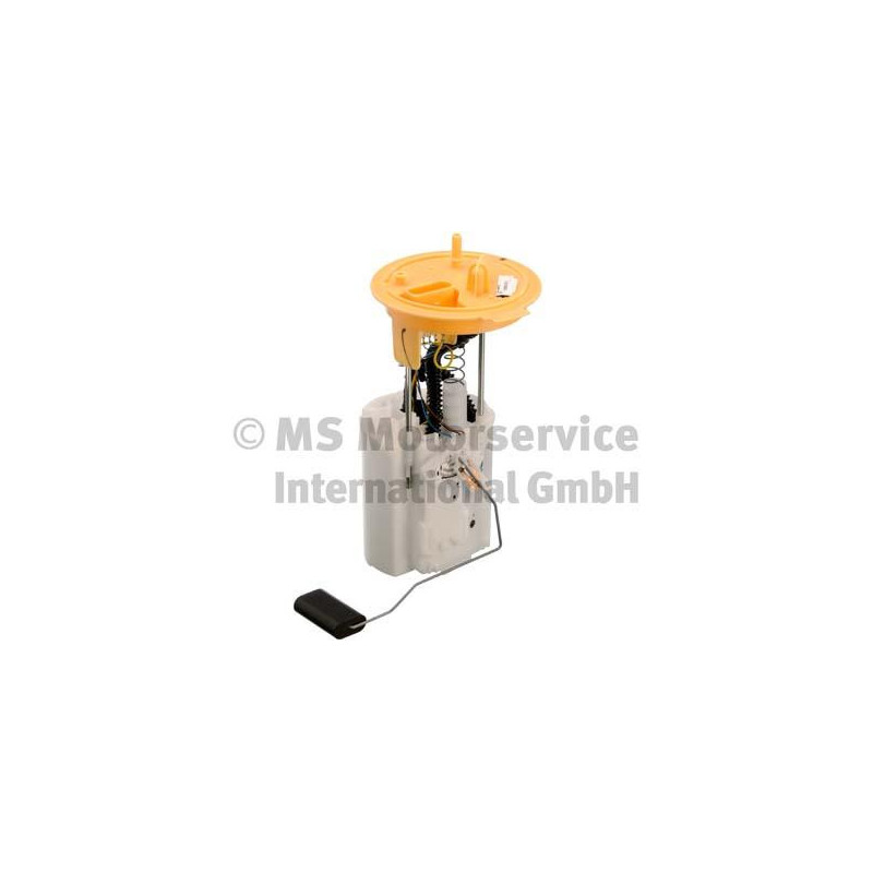 Unité d'injection de carburant PIERBURG