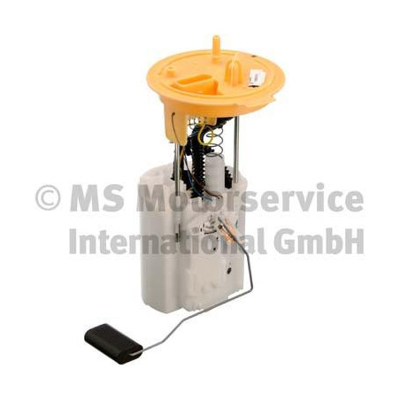 Unité d'injection de carburant PIERBURG