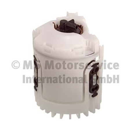 Pot de stabilisation (pompe à carburant) PIERBURG