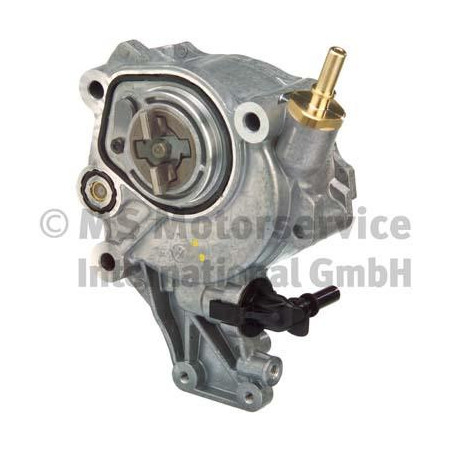 Pompe à vide (système de...