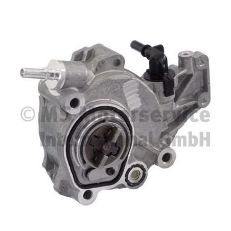 Pompe à vide (système de...