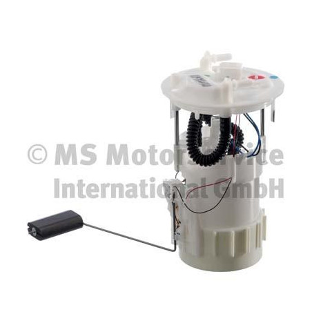 Capteur (niveau de...