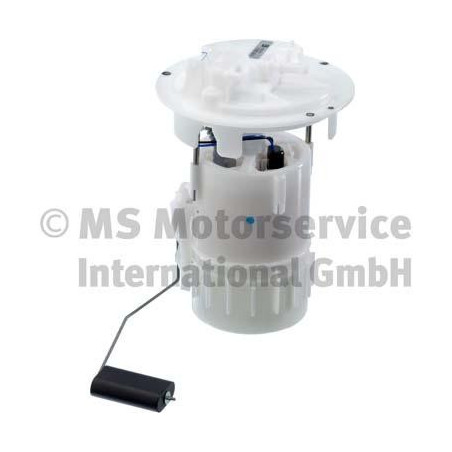 Unité d'injection de...