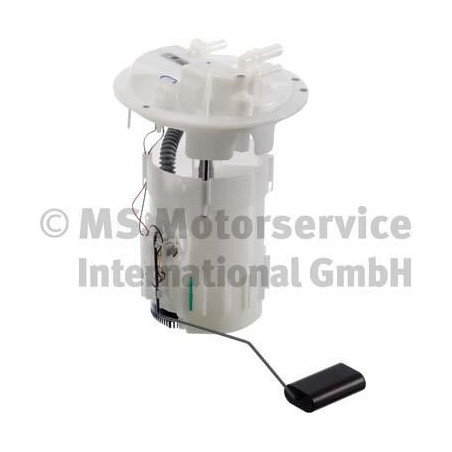 Capteur (niveau de...