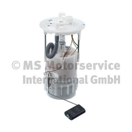 Unité d'injection de carburant PIERBURG