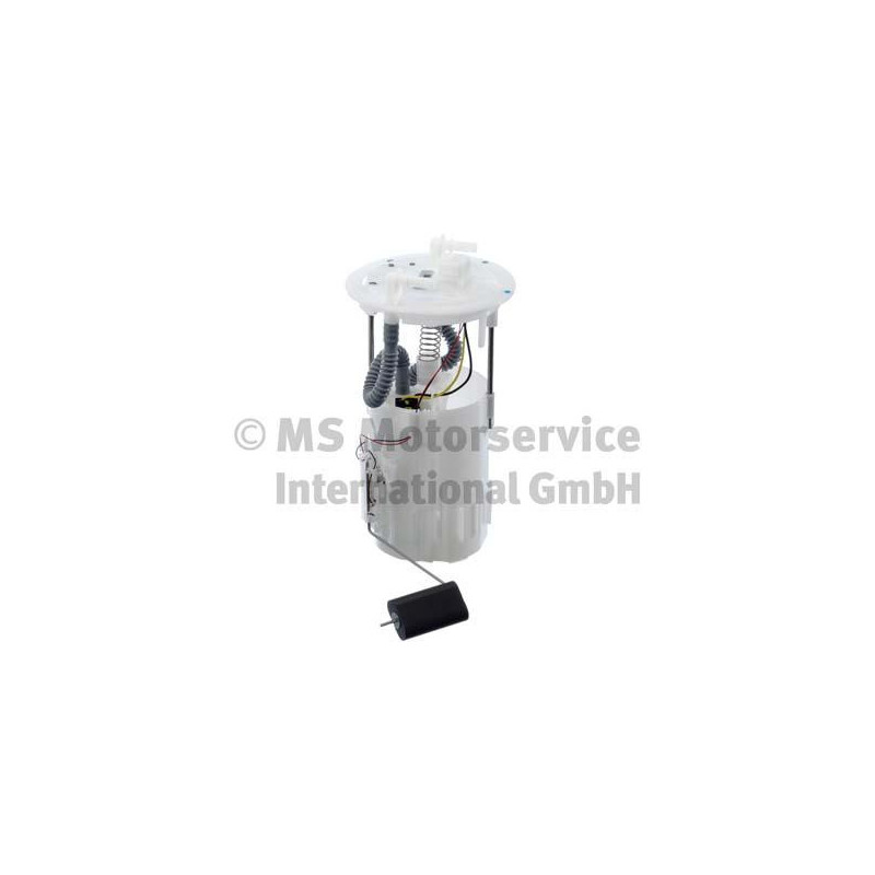 Unité d'injection de carburant PIERBURG