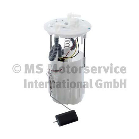 Unité d'injection de carburant PIERBURG