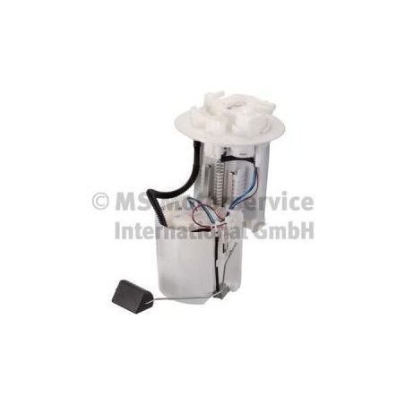 Unité d'injection de...