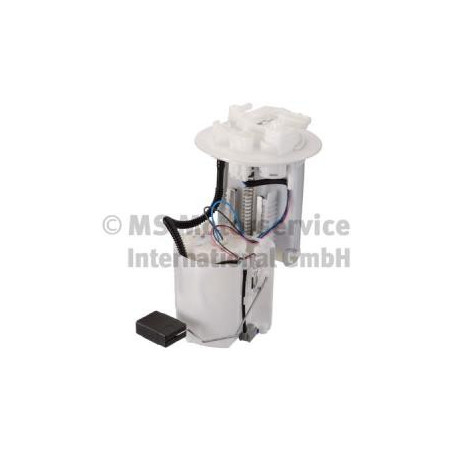 Unité d'injection de...