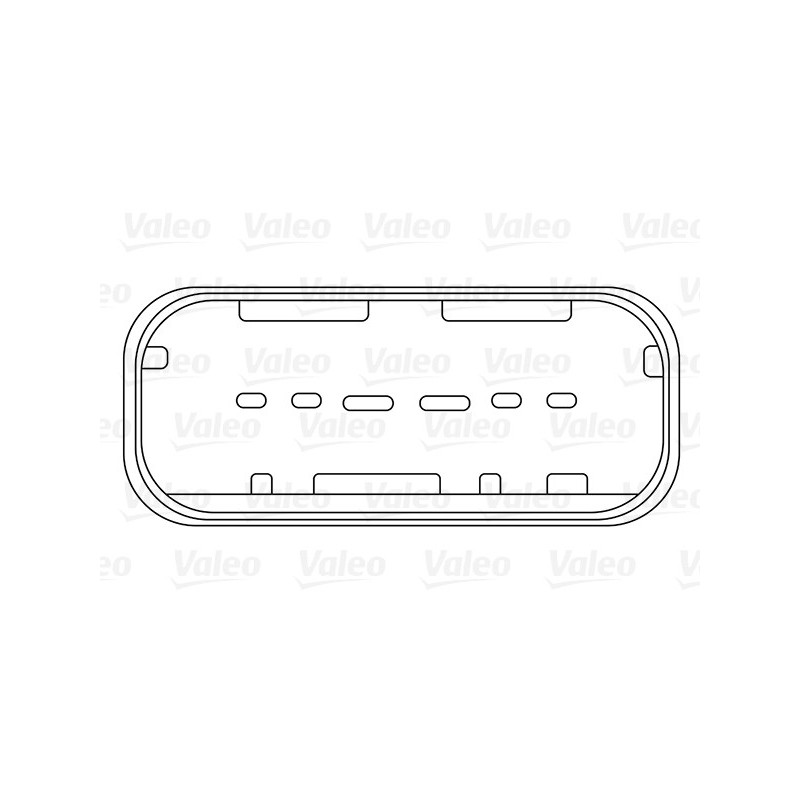 Lève-vitre VALEO