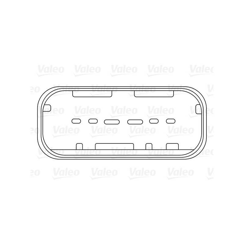 Lève-vitre VALEO