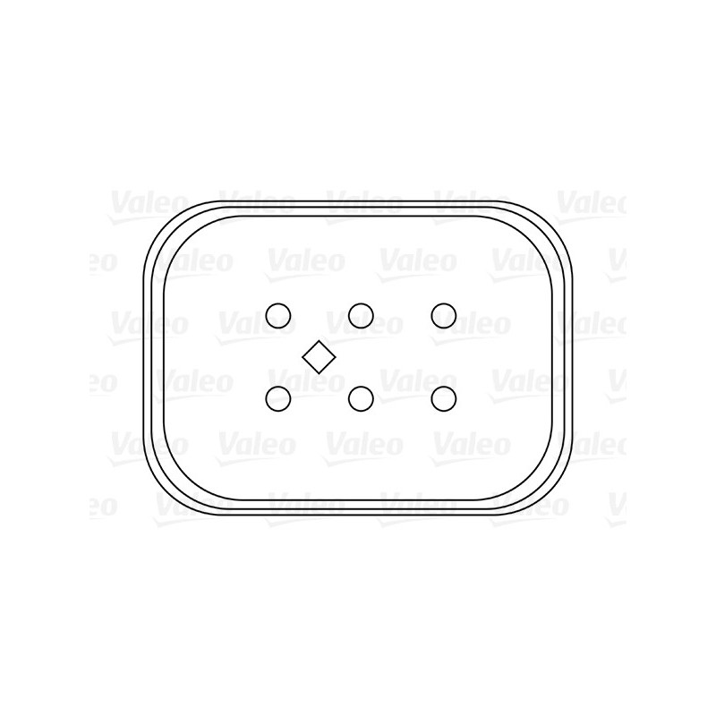 Lève-vitre VALEO