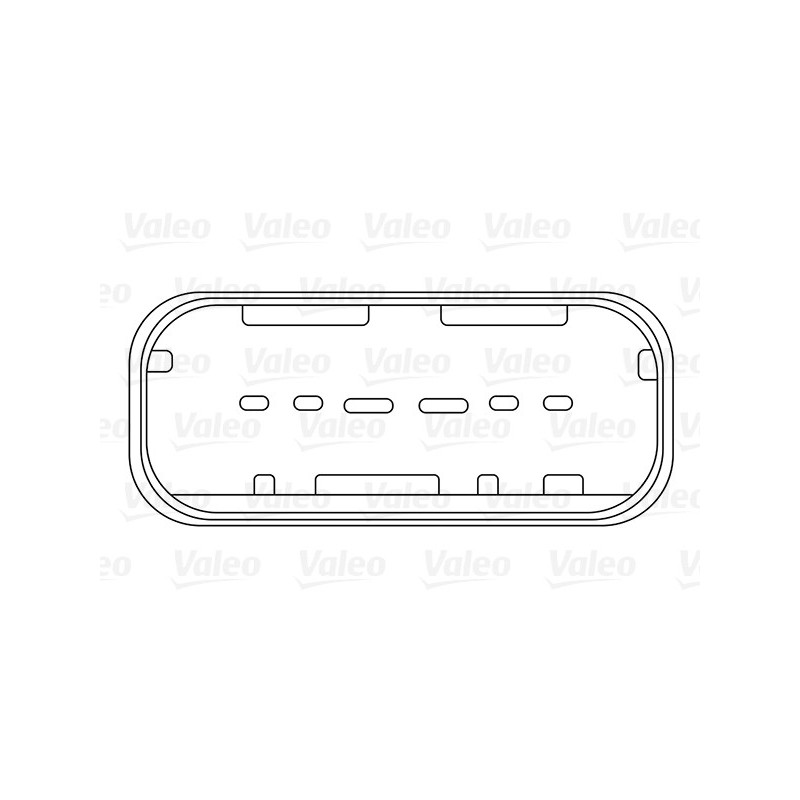 Lève-vitre VALEO