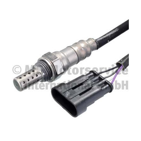 Sonde lambda PIERBURG