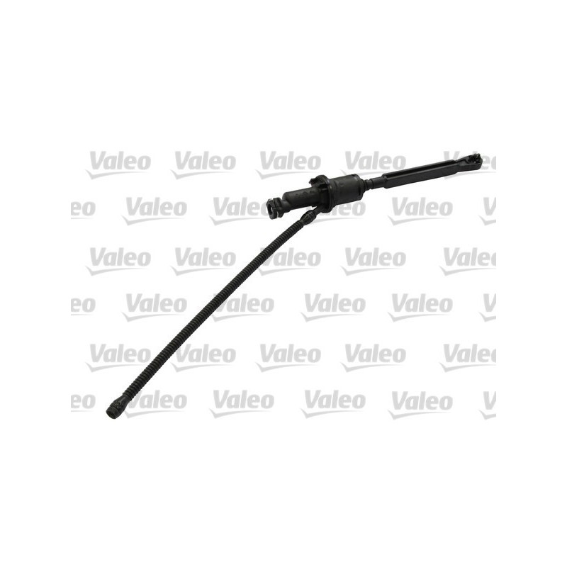 Emetteur d'embrayage VALEO