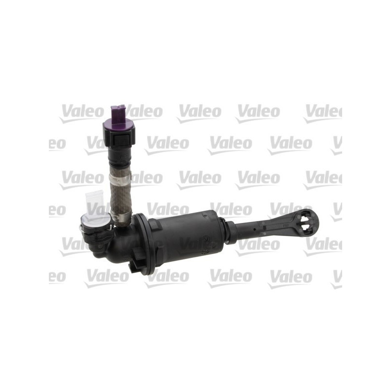 Emetteur d'embrayage VALEO