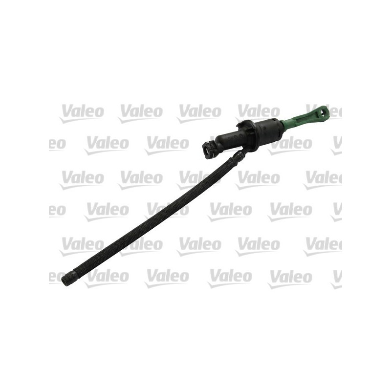 Emetteur d'embrayage VALEO