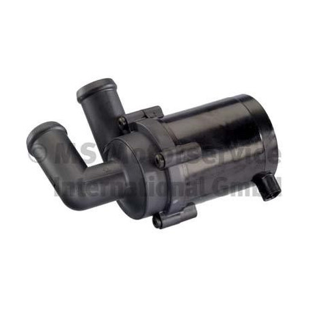 Pompe de circulation d'eau (chauffage auxiliaire) PIERBURG