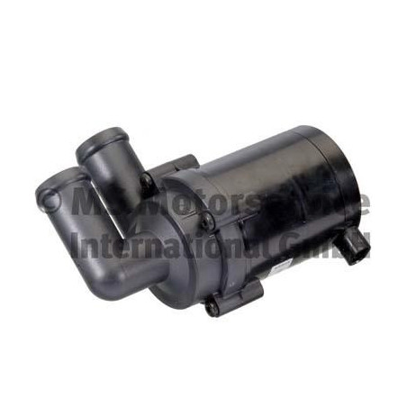 Pompe de circulation d'eau...