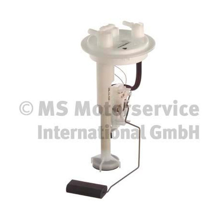 Capteur (niveau de...