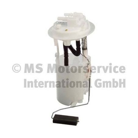 Capteur (niveau de...