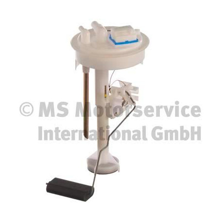 Capteur (niveau de...