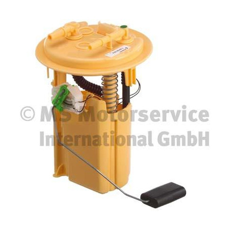 Capteur (niveau de...