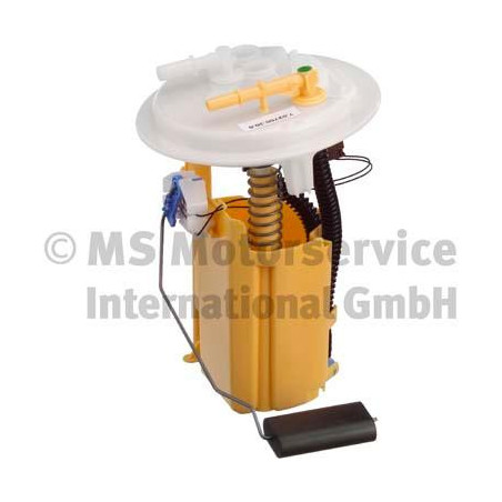 Capteur (niveau de...