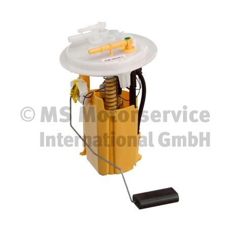 Unité d'injection de...