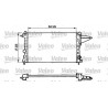Radiateur VALEO