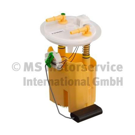 Capteur (niveau de...