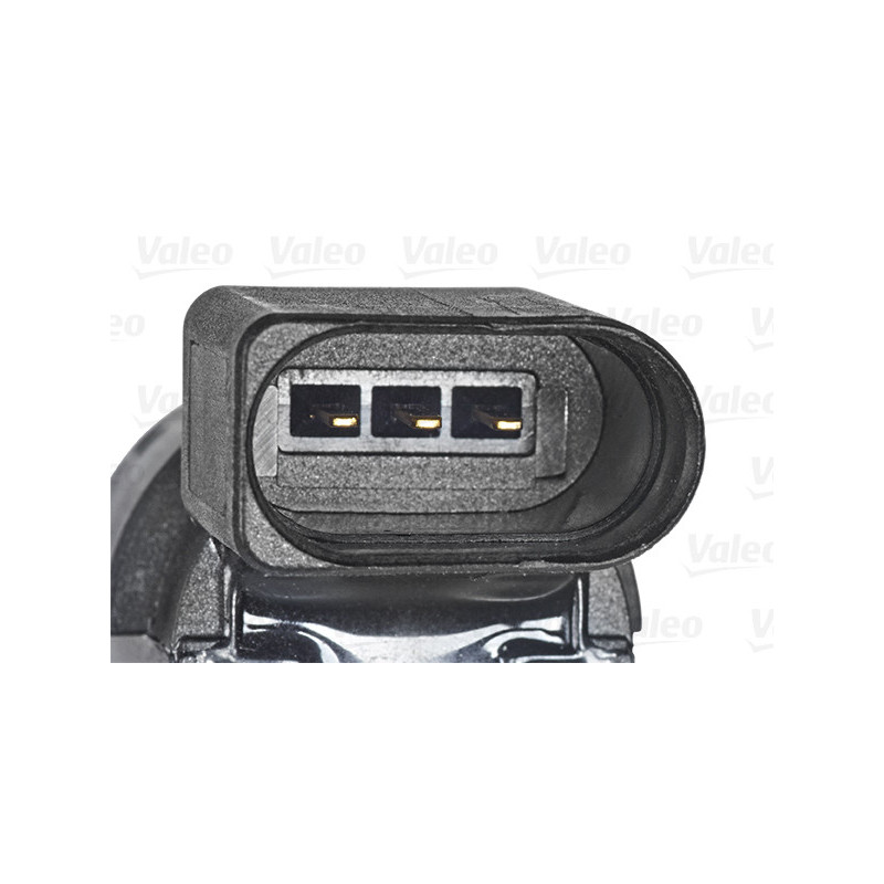Capteur d'aide au stationnement VALEO